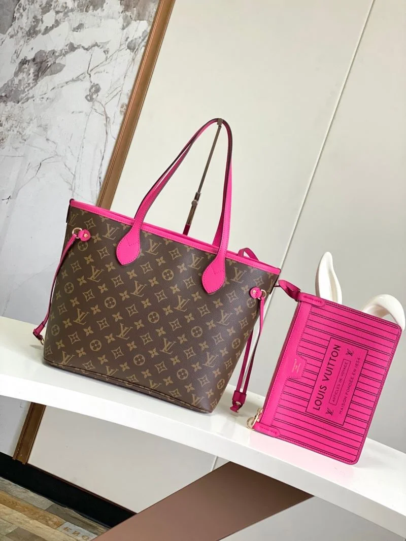 Fashionable Louis Vuitton Shopping Bags 38992