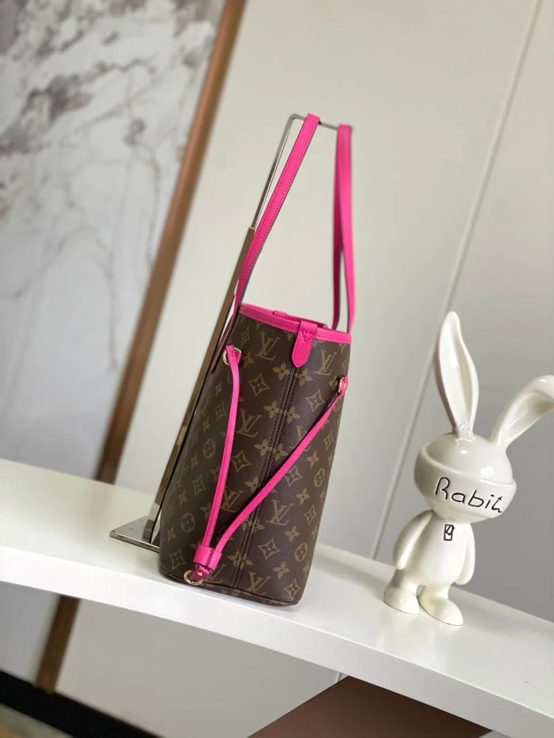 Fashionable Louis Vuitton Shopping Bags 38992