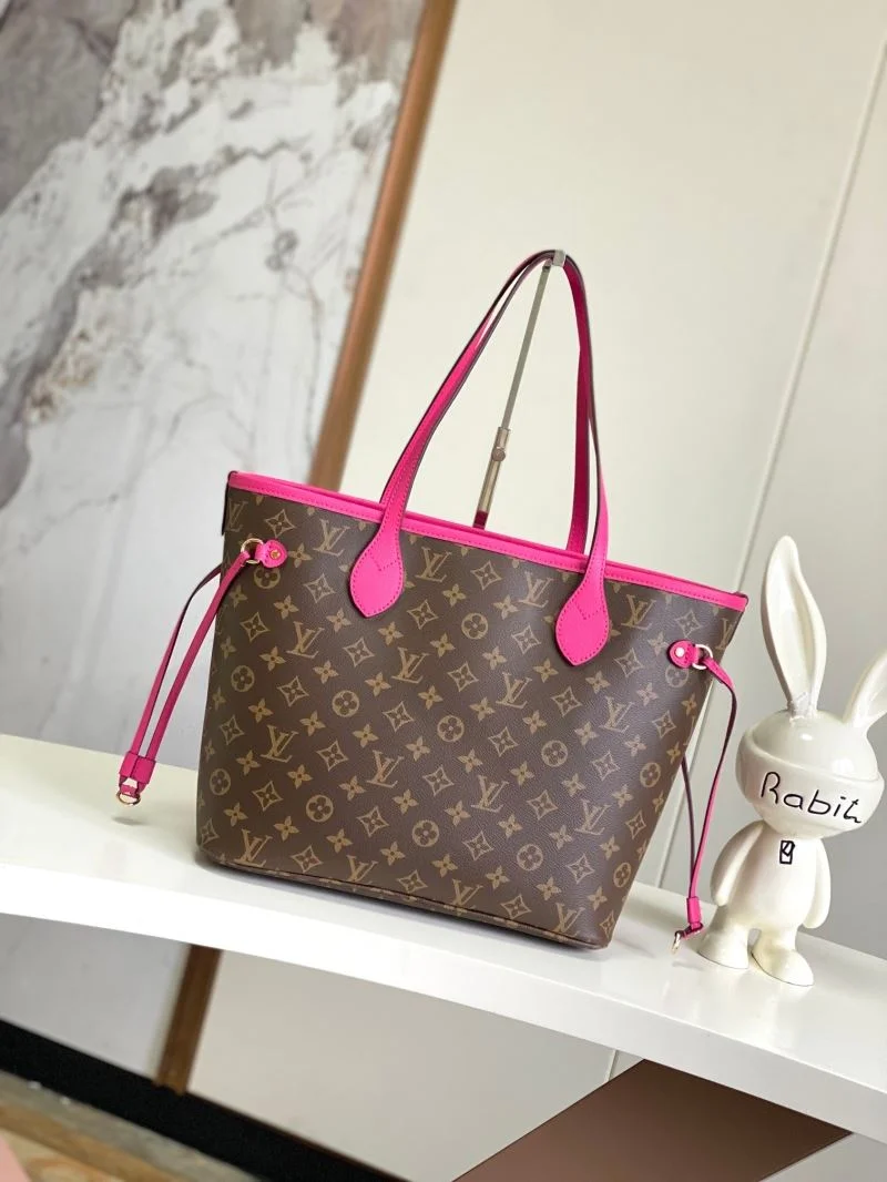 Fashionable Louis Vuitton Shopping Bags 38992