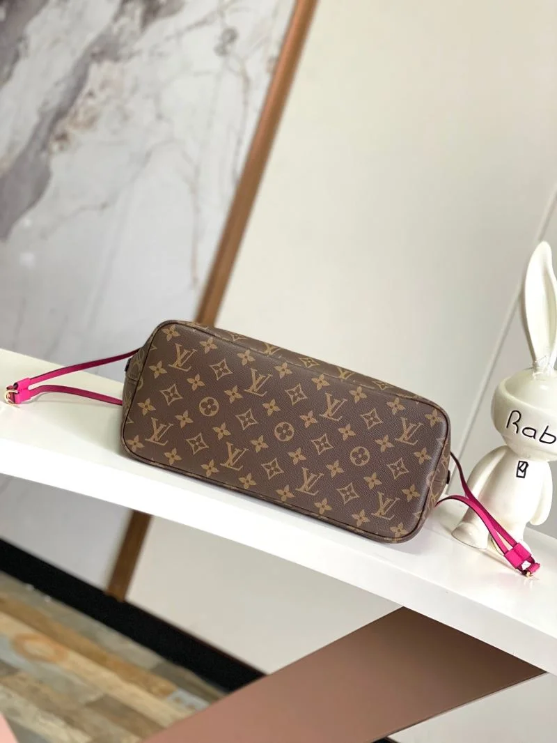Fashionable Louis Vuitton Shopping Bags 38992