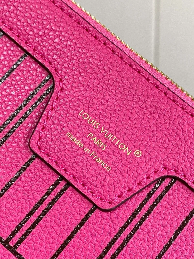 Fashionable Louis Vuitton Shopping Bags 38992