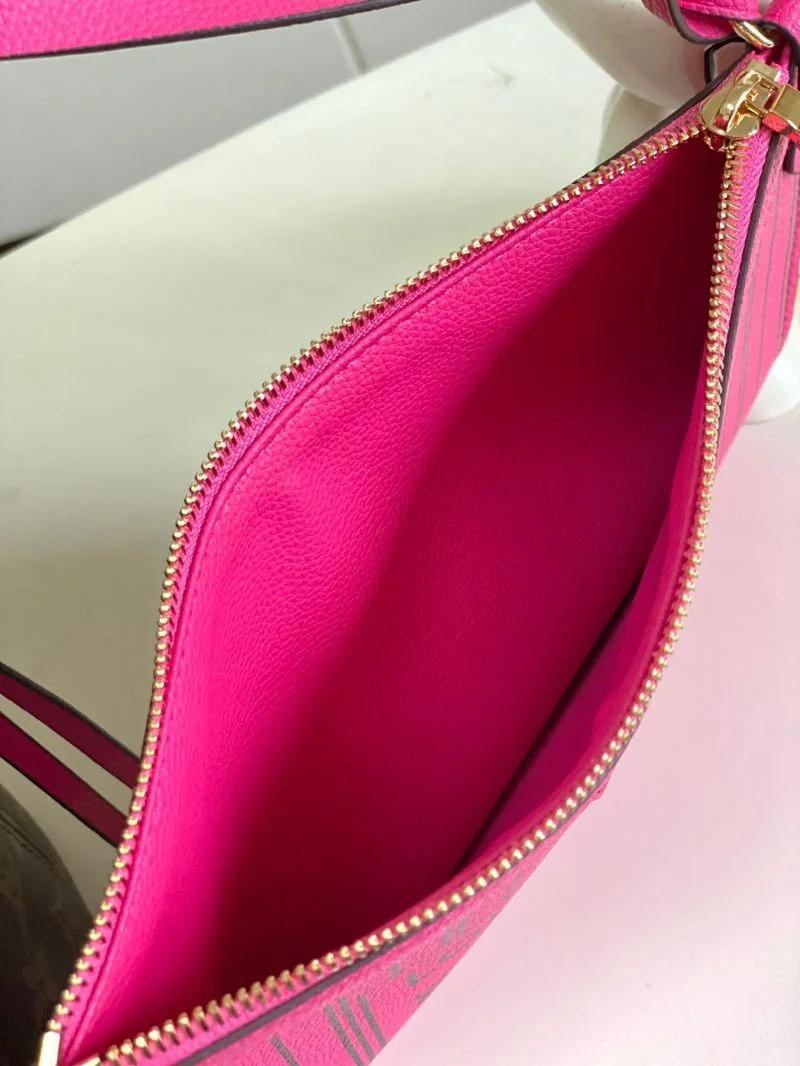 Fashionable Louis Vuitton Shopping Bags 38992