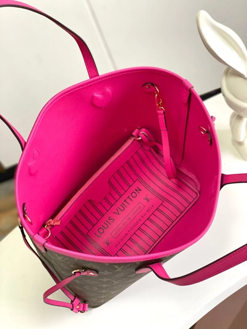 Fashionable Louis Vuitton Shopping Bags 38992