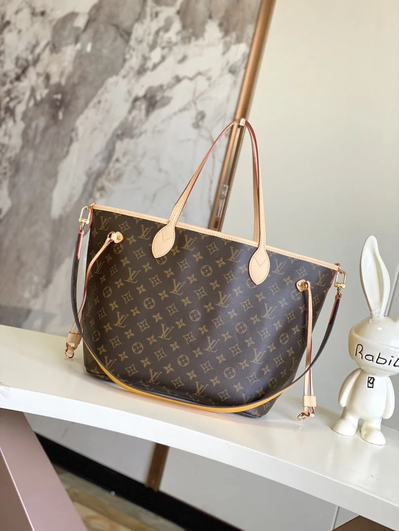 GoAnywhere Louis Vuitton Shopping Bags 38991