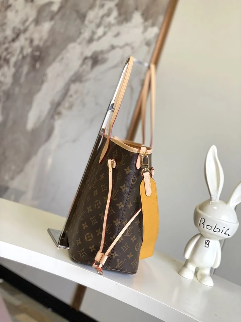 GoAnywhere Louis Vuitton Shopping Bags 38991