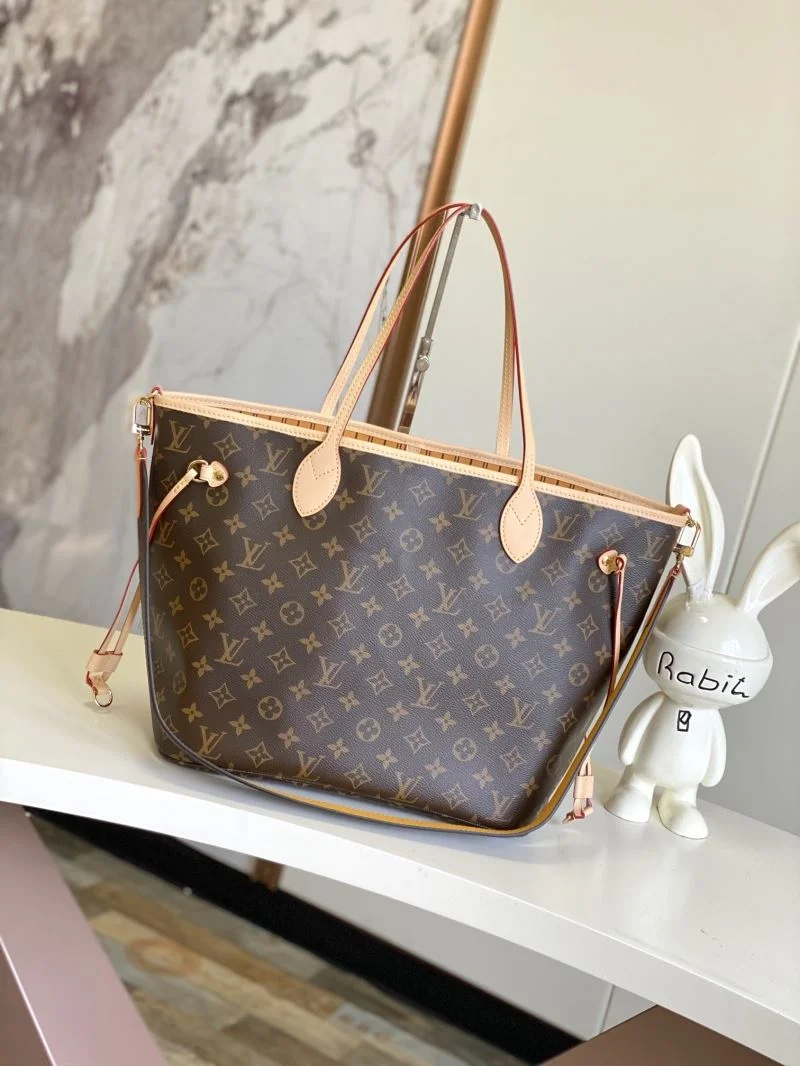GoAnywhere Louis Vuitton Shopping Bags 38991