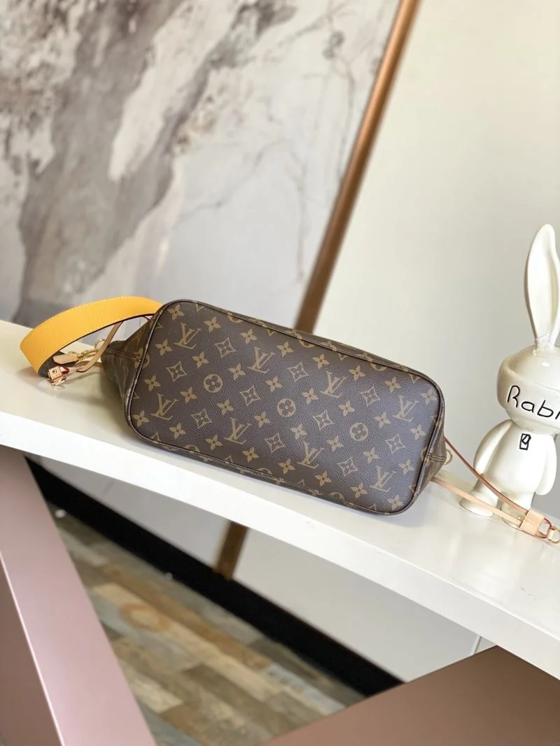 GoAnywhere Louis Vuitton Shopping Bags 38991