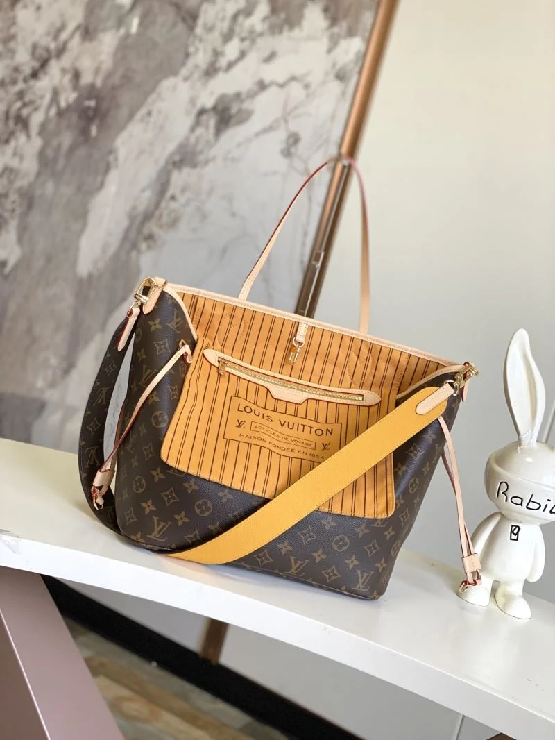 GoAnywhere Louis Vuitton Shopping Bags 38991