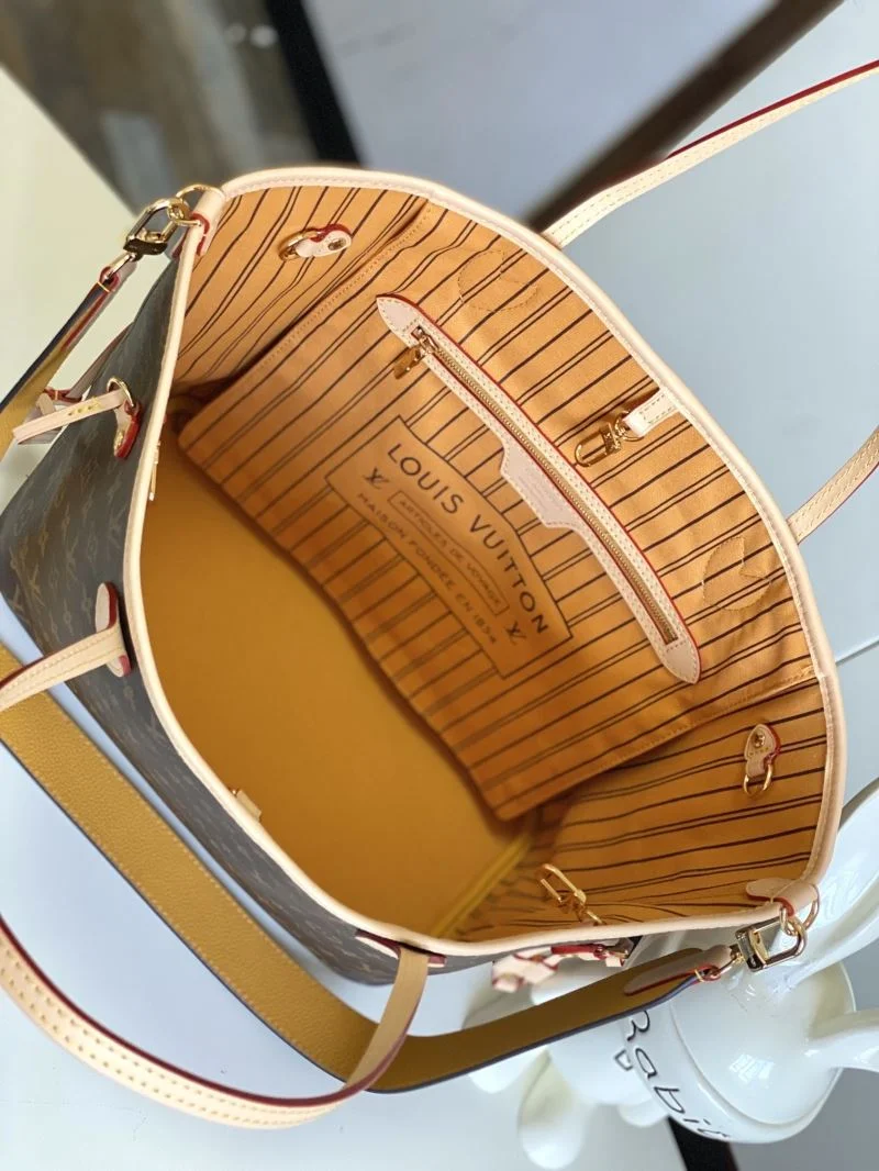 GoAnywhere Louis Vuitton Shopping Bags 38991