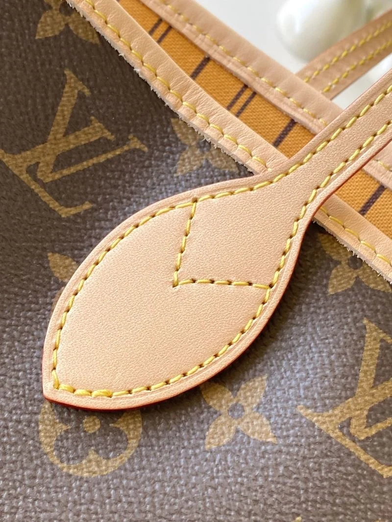 GoAnywhere Louis Vuitton Shopping Bags 38991