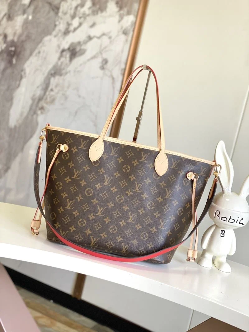 RelaxedFit Louis Vuitton Shopping Bags 38989