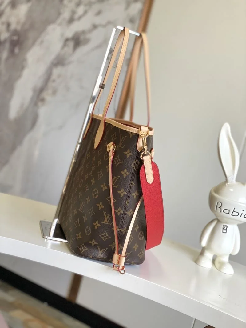 RelaxedFit Louis Vuitton Shopping Bags 38989