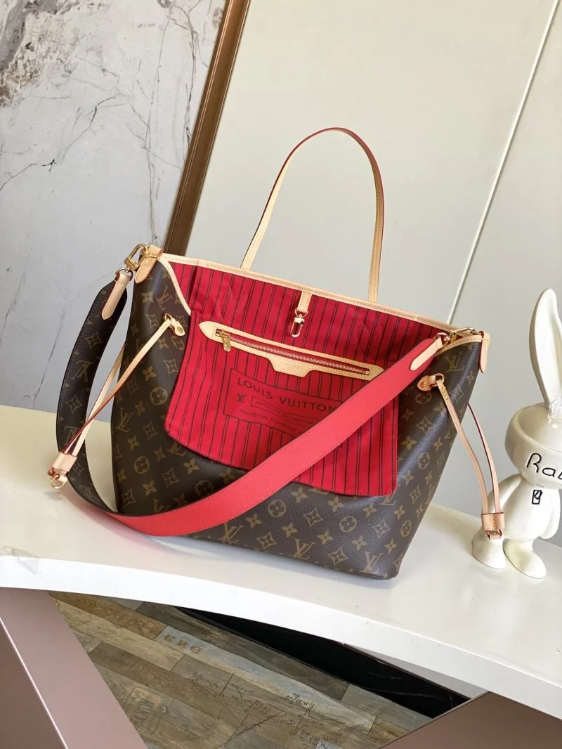 RelaxedFit Louis Vuitton Shopping Bags 38989