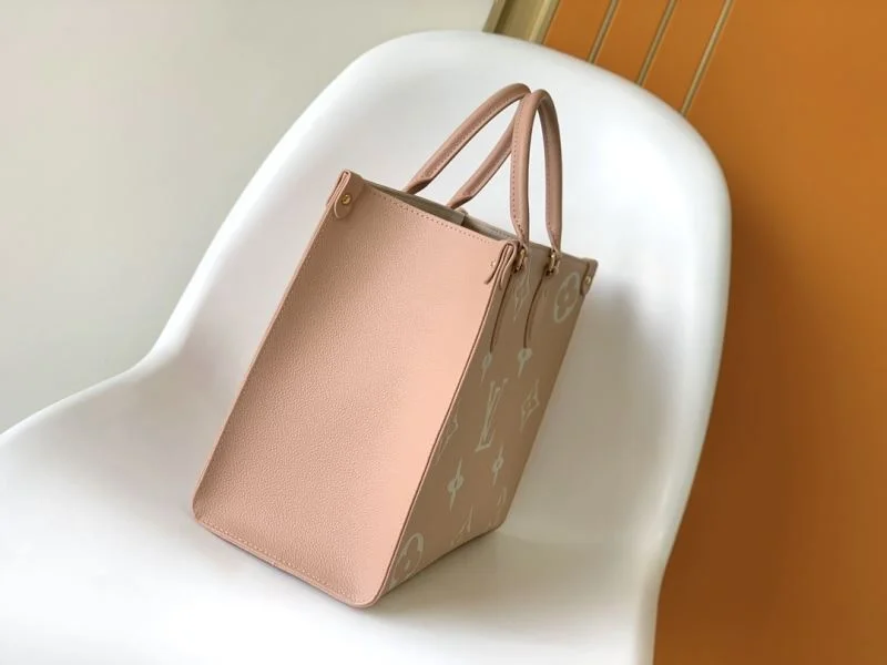 Bold Louis Vuitton Shopping Bags 38990