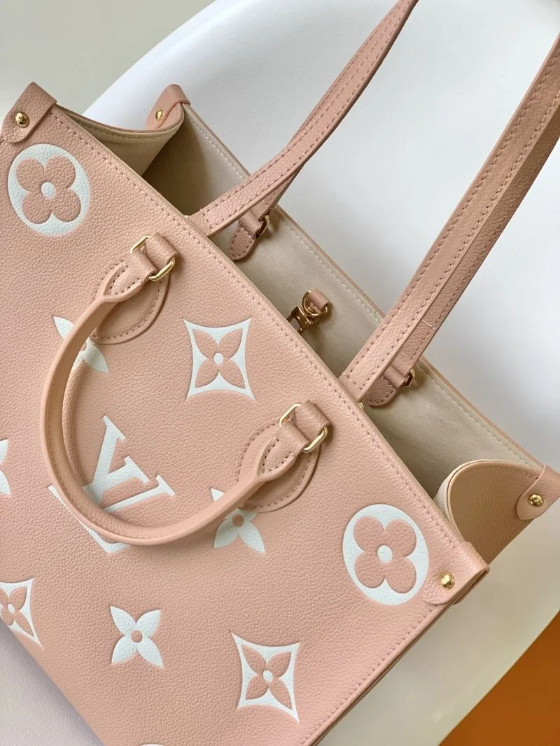 Bold Louis Vuitton Shopping Bags 38990