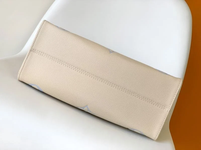 Louis Vuitton Shopping Bags Attractive 38968