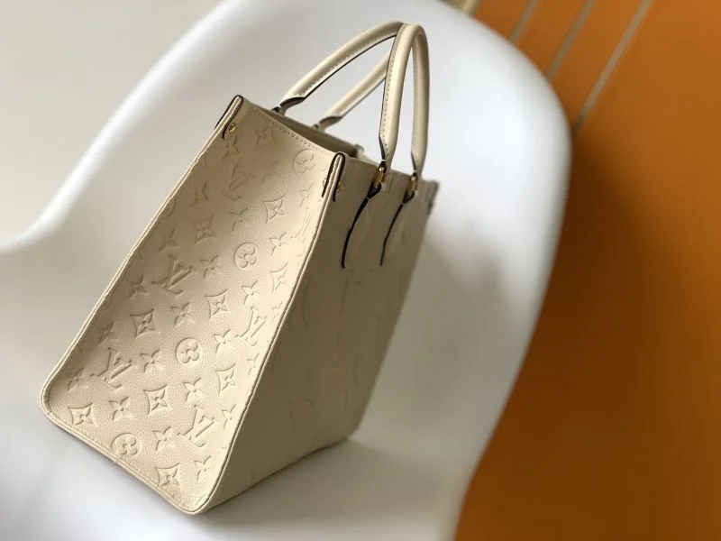 Louis Vuitton Shopping Bags BestValue 39009