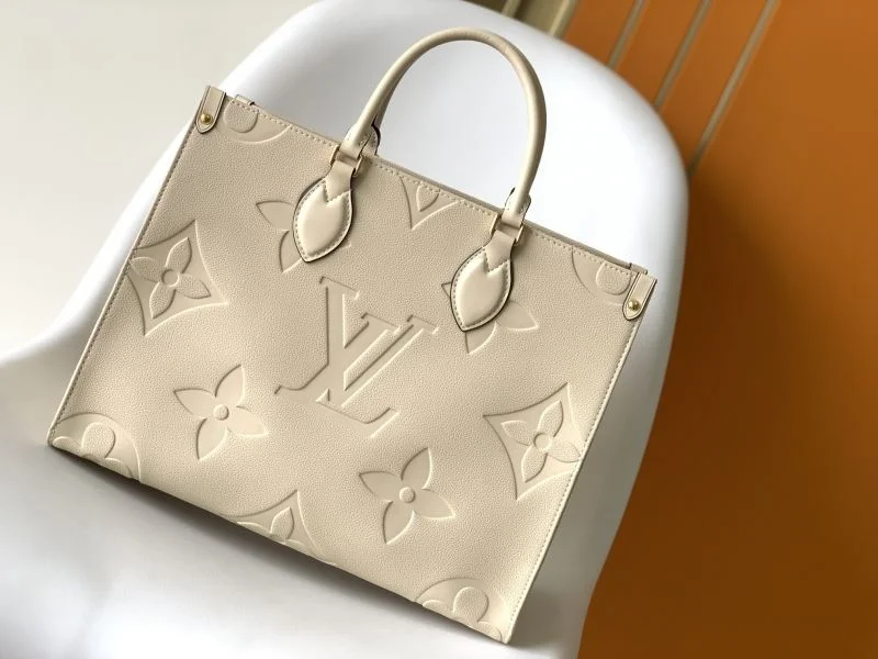 Louis Vuitton Shopping Bags BestValue 39009