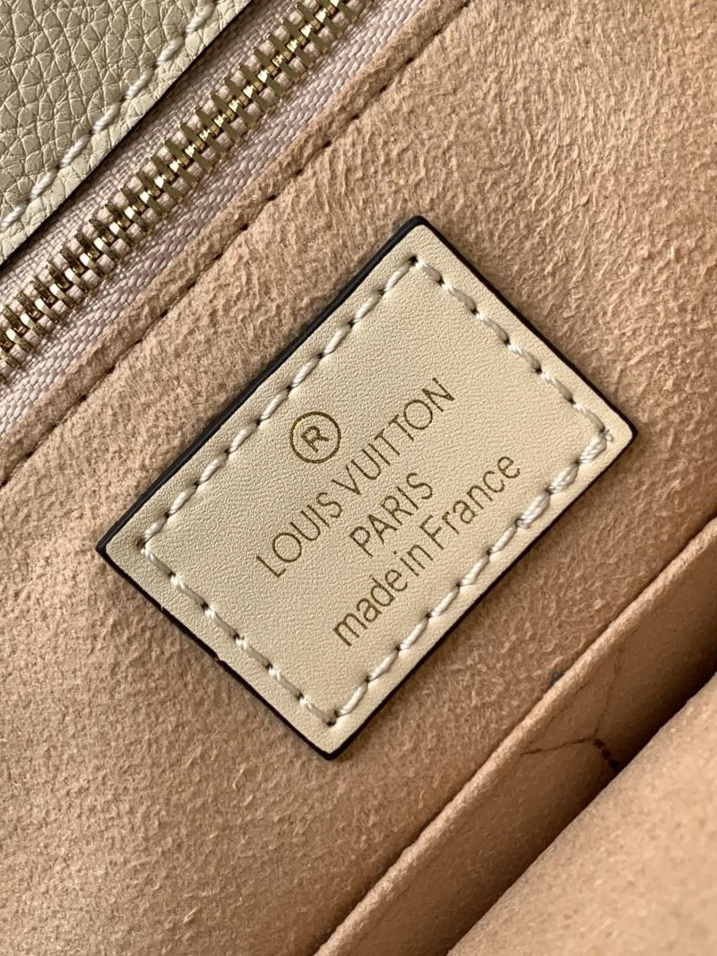 Louis Vuitton Shopping Bags BestValue 39009