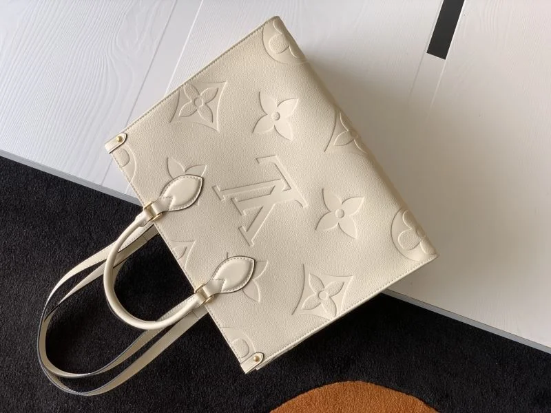 Louis Vuitton Shopping Bags BestValue 39009