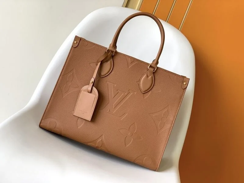 ComfortFit Louis Vuitton Shopping Bags 38967