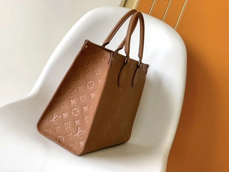 ComfortFit Louis Vuitton Shopping Bags 38967