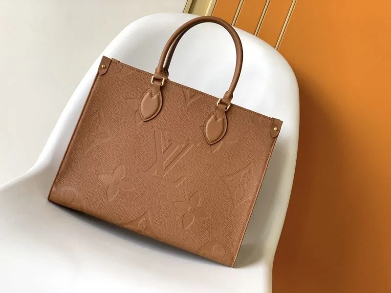 ComfortFit Louis Vuitton Shopping Bags 38967