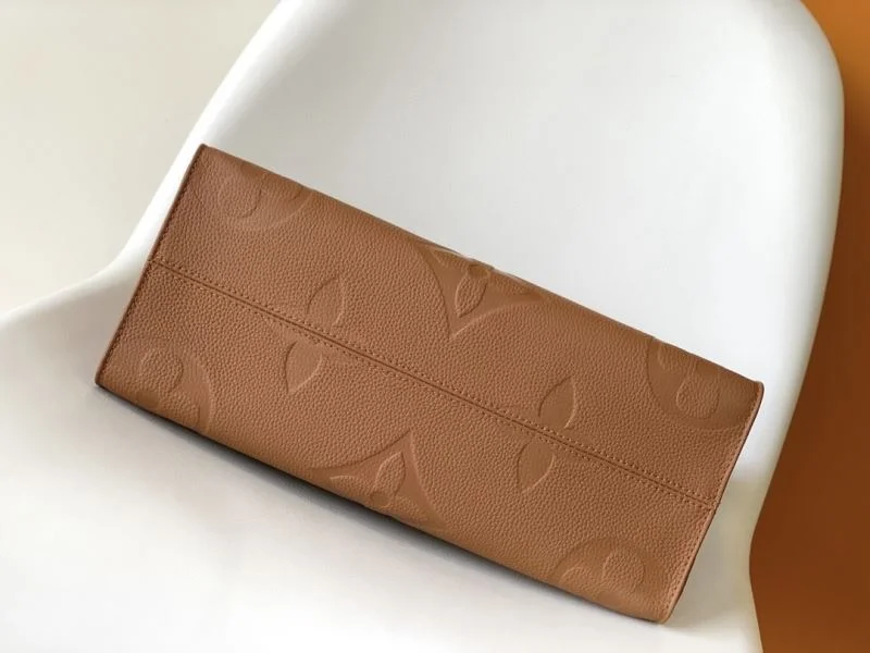 ComfortFit Louis Vuitton Shopping Bags 38967
