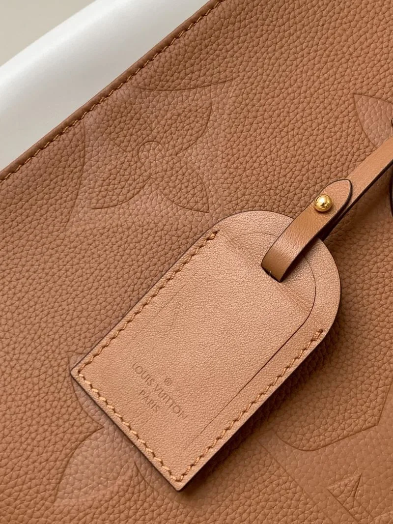 ComfortFit Louis Vuitton Shopping Bags 38967