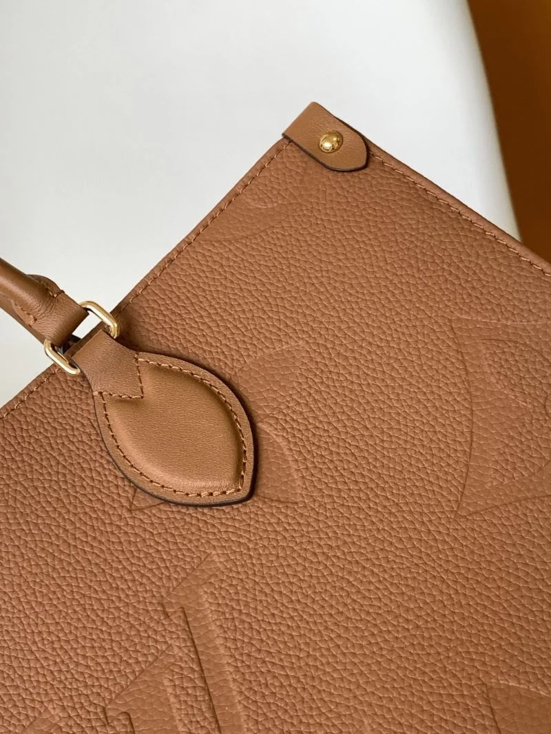 ComfortFit Louis Vuitton Shopping Bags 38967