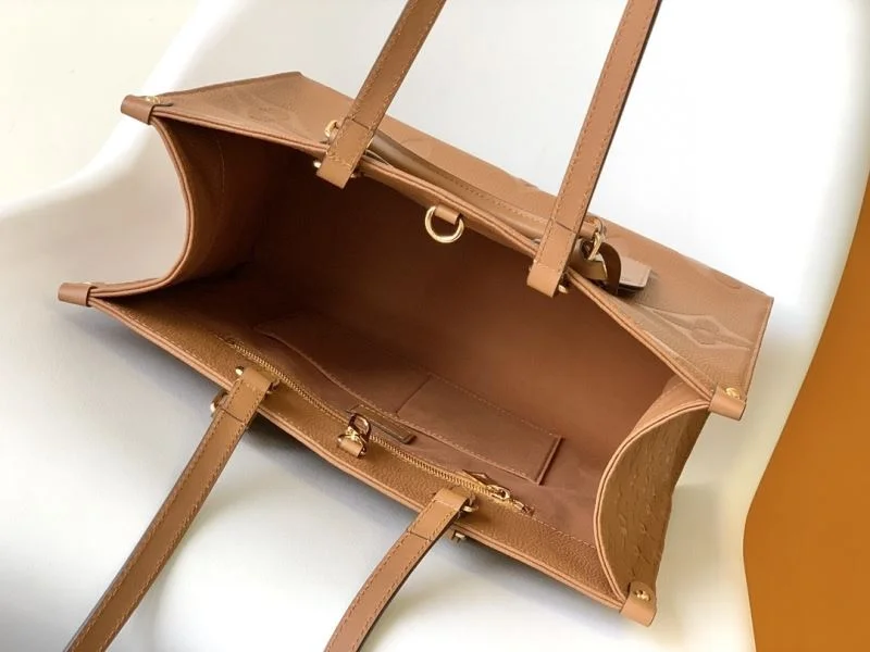 ComfortFit Louis Vuitton Shopping Bags 38967