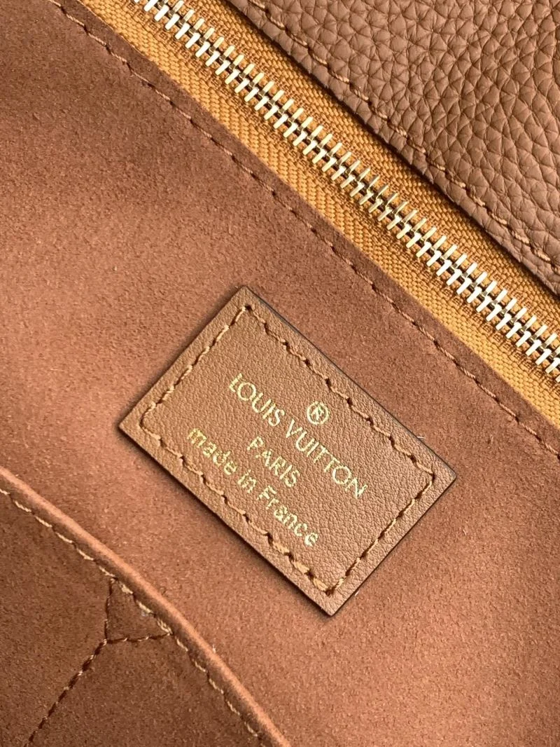 ComfortFit Louis Vuitton Shopping Bags 38967
