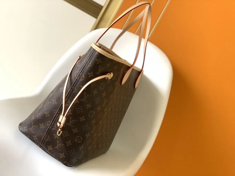 Louis Vuitton Shopping Bags EyeCatching 37606