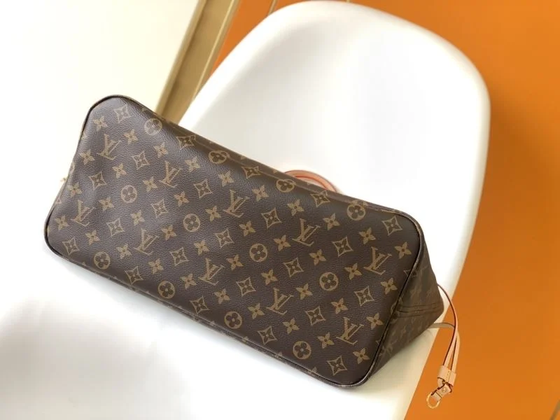 Louis Vuitton Shopping Bags EyeCatching 37606