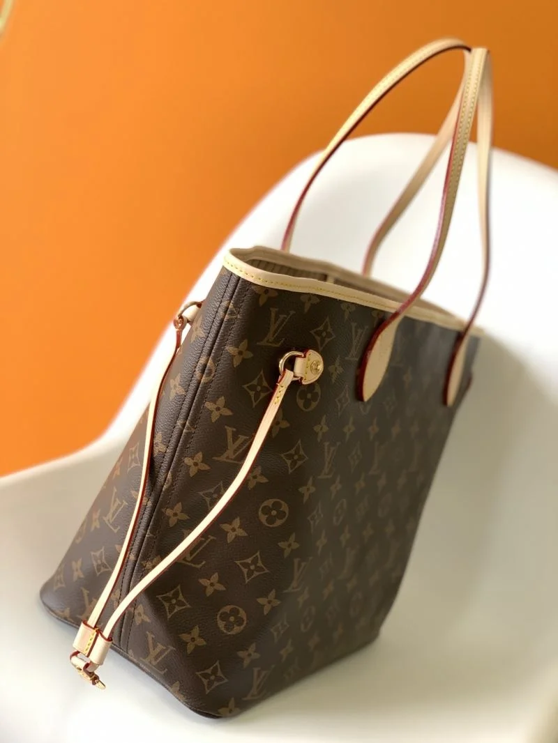Louis Vuitton Shopping Bags QuickDry 38969