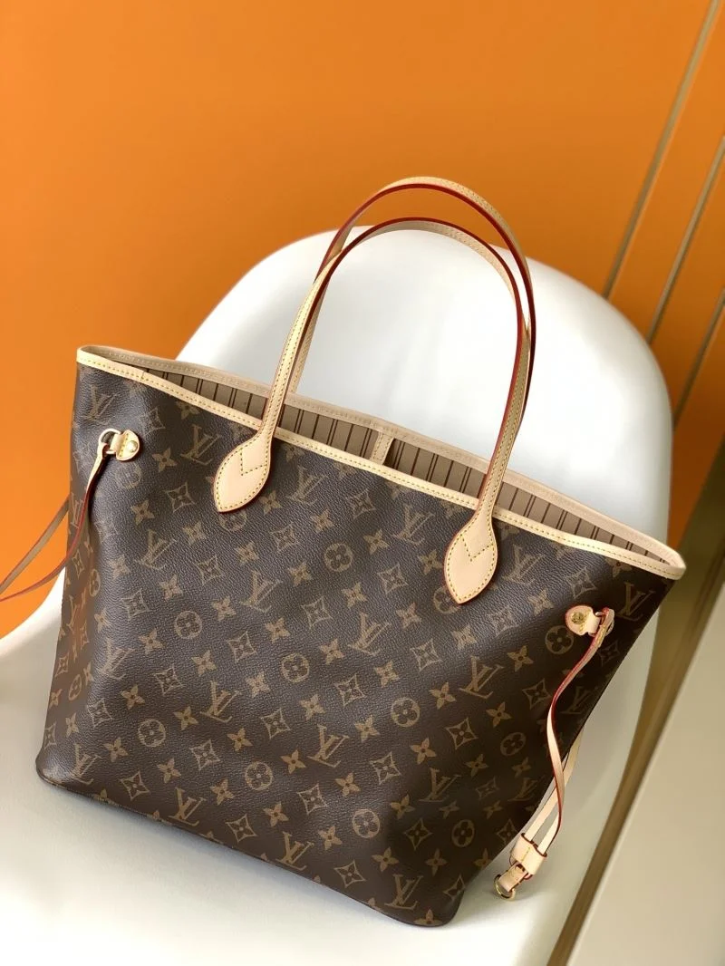 Louis Vuitton Shopping Bags QuickDry 38969