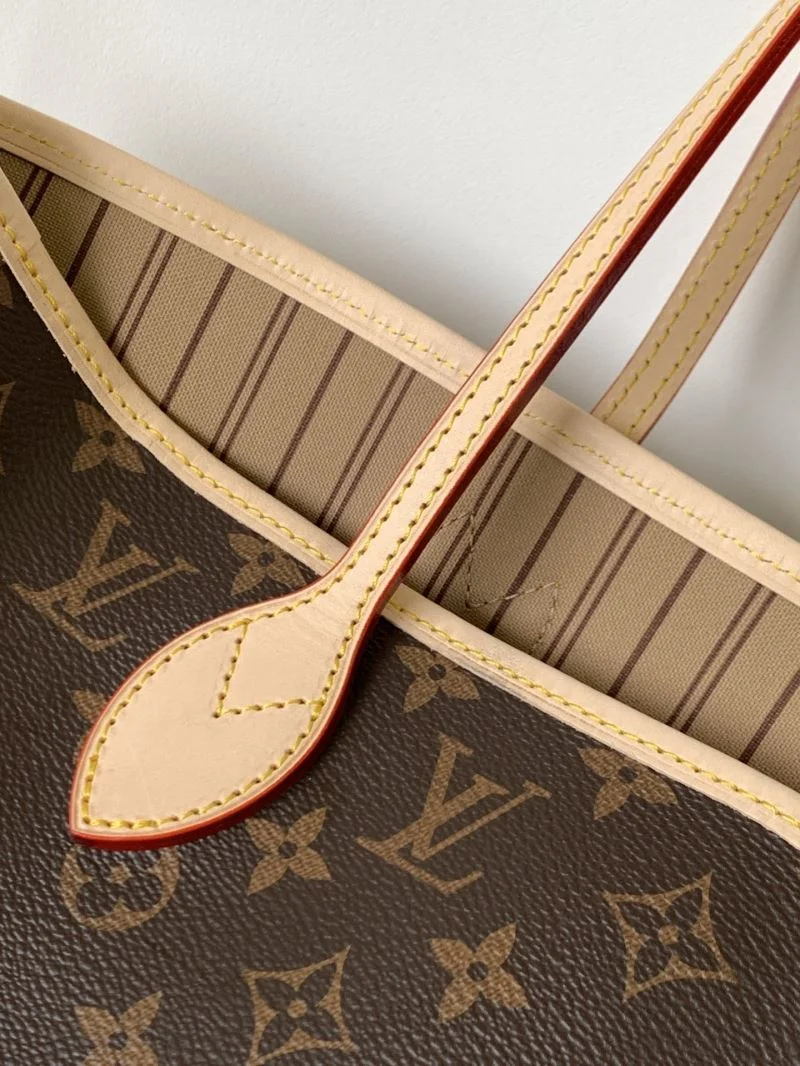 Louis Vuitton Shopping Bags QuickDry 38969