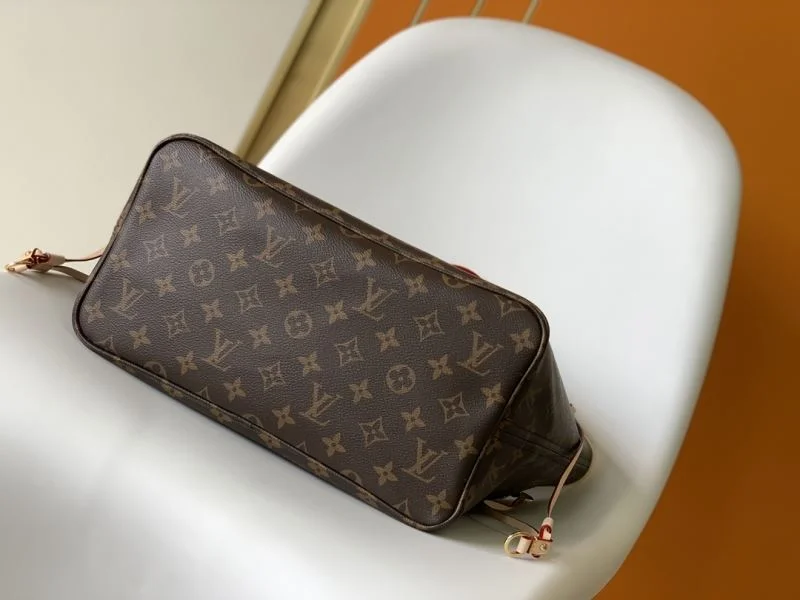 Louis Vuitton Shopping Bags QuickDry 38969