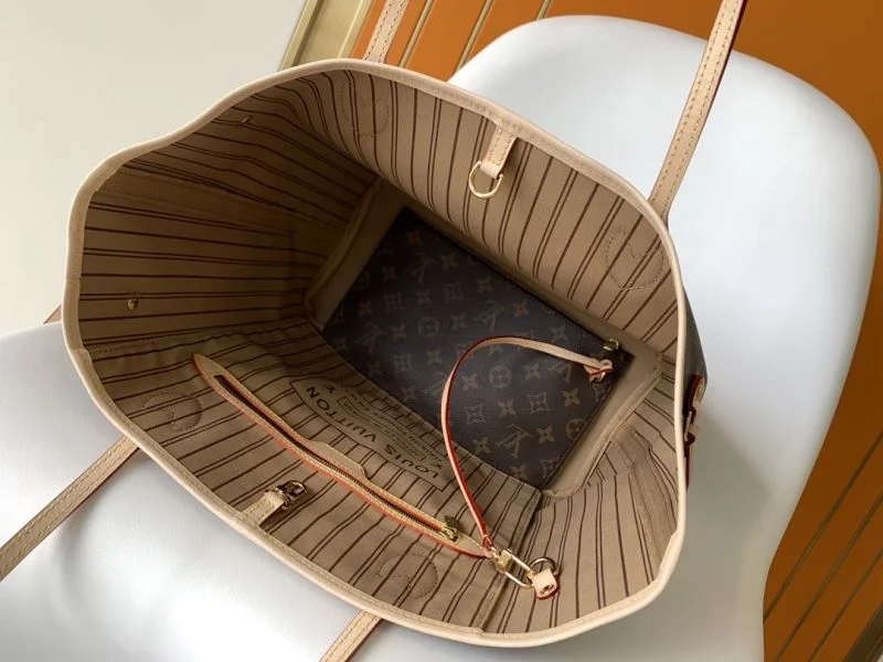 Louis Vuitton Shopping Bags QuickDry 38969