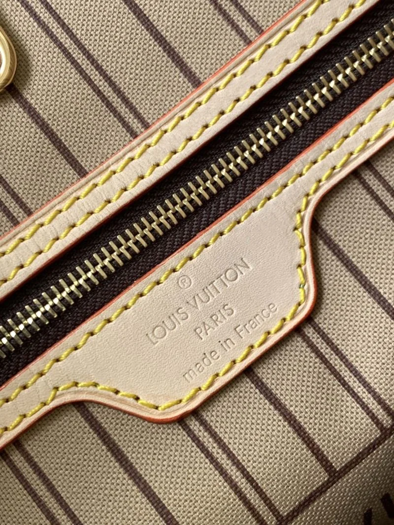 Louis Vuitton Shopping Bags QuickDry 38969