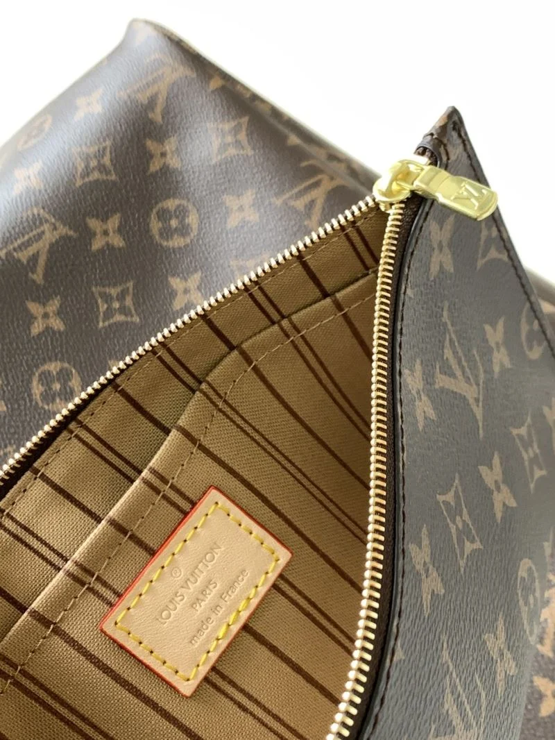 Louis Vuitton Shopping Bags QuickDry 38969