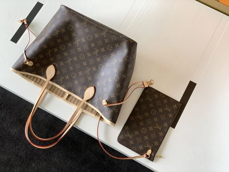 Louis Vuitton Shopping Bags QuickDry 38969