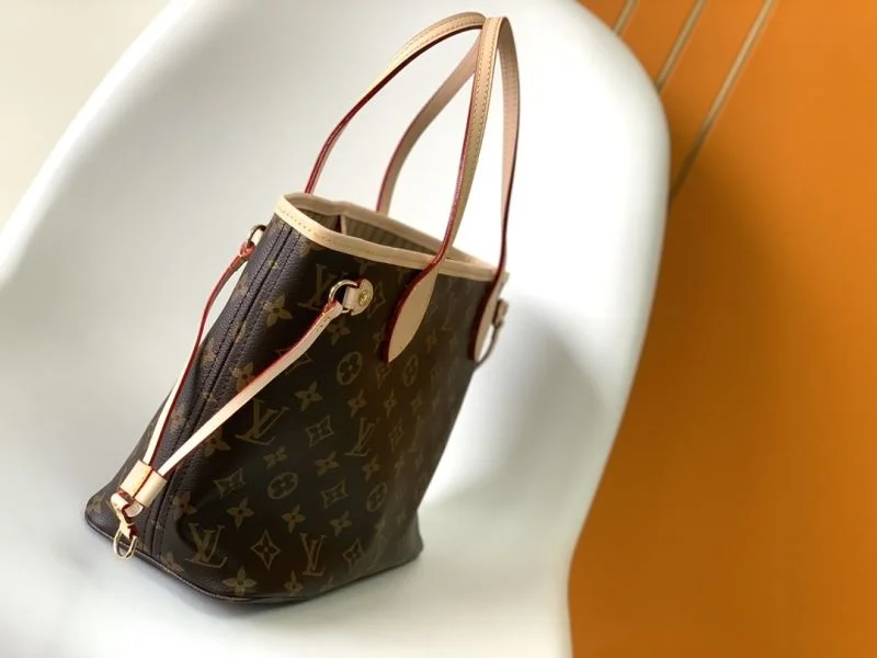 Louis Vuitton Shopping Bags Snug 37586