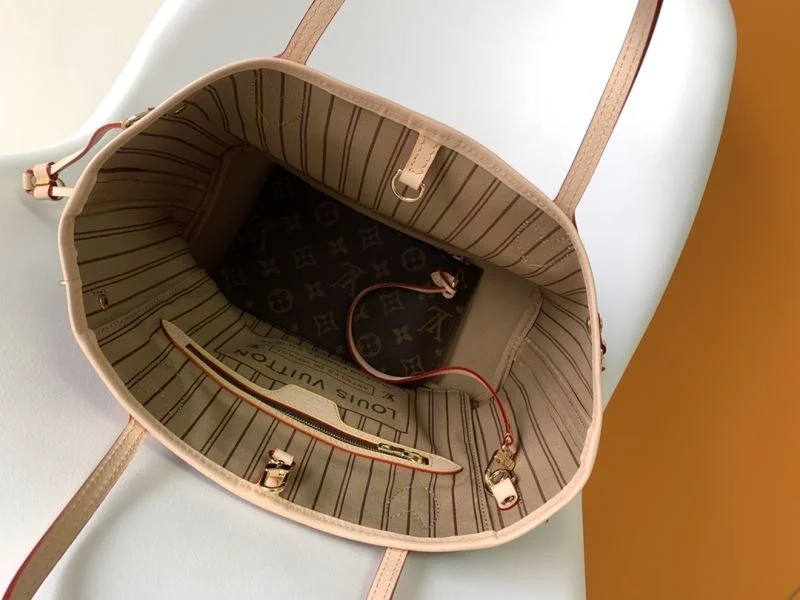 Louis Vuitton Shopping Bags Snug 37586