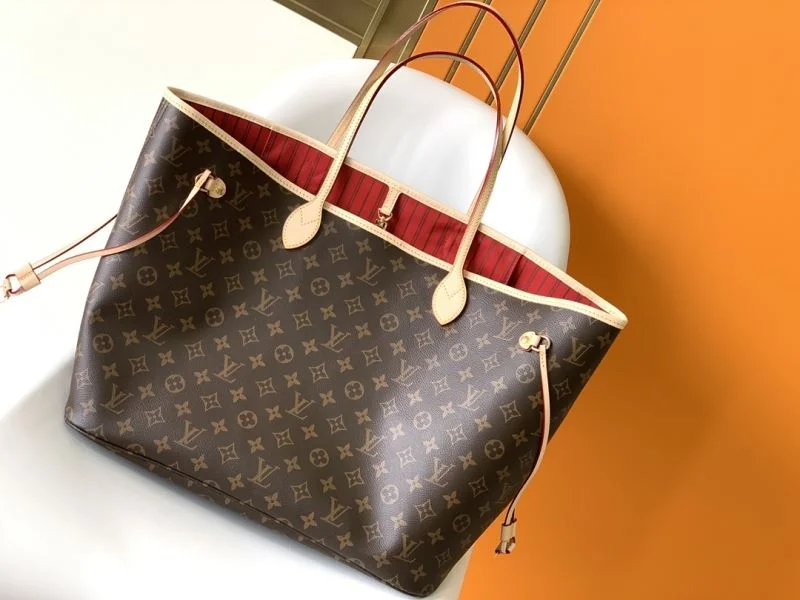Louis Vuitton Shopping Bags HighQuality 38966