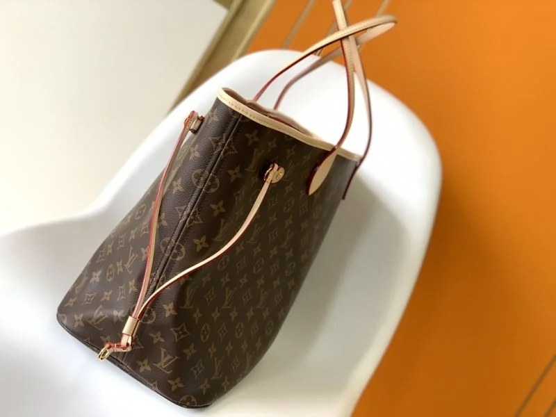 Louis Vuitton Shopping Bags HighQuality 38966