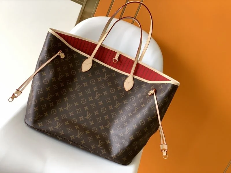 Louis Vuitton Shopping Bags HighQuality 38966