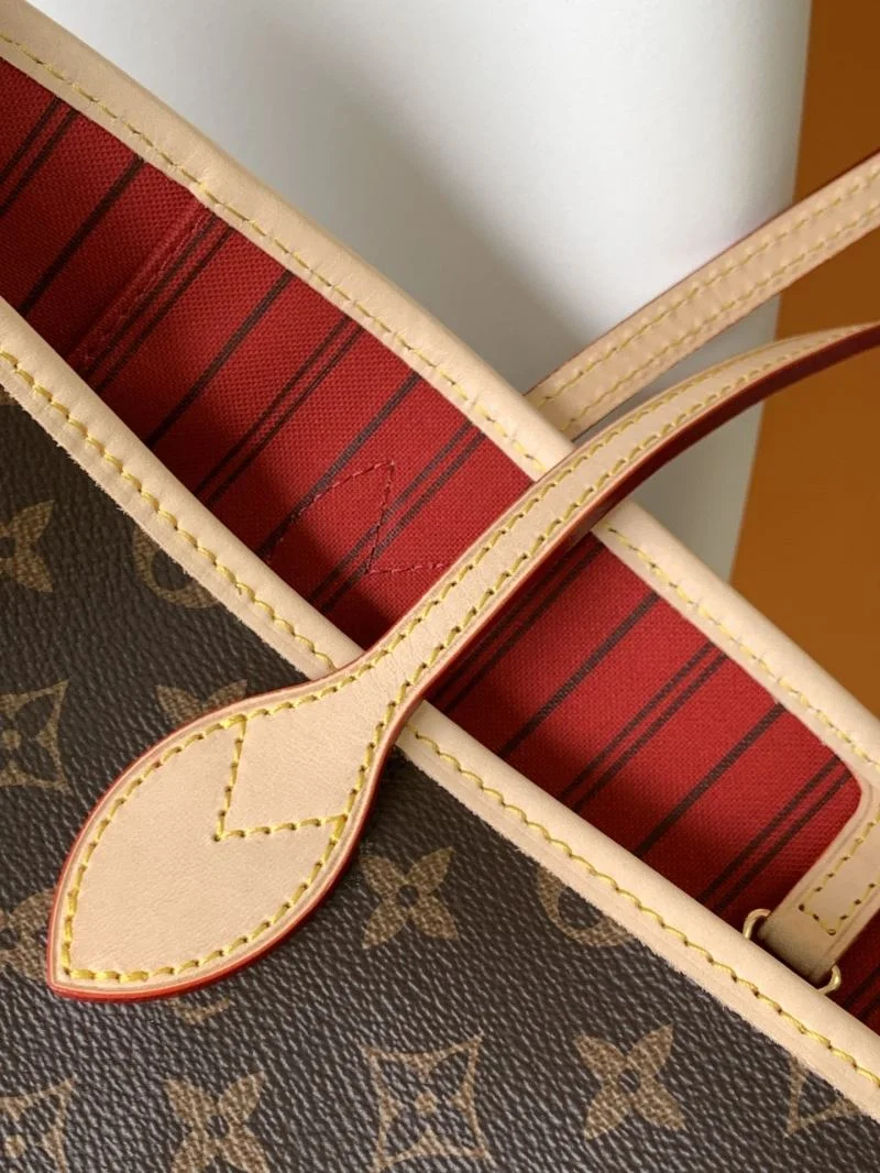 Louis Vuitton Shopping Bags HighQuality 38966