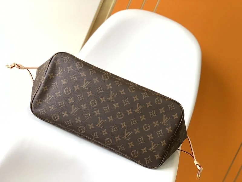 Louis Vuitton Shopping Bags HighQuality 38966