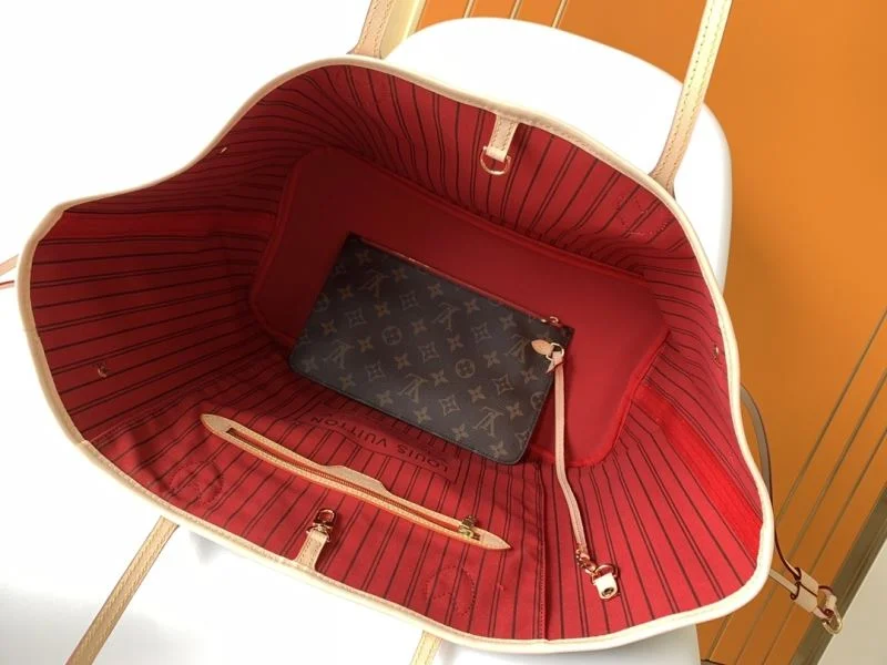 Louis Vuitton Shopping Bags HighQuality 38966